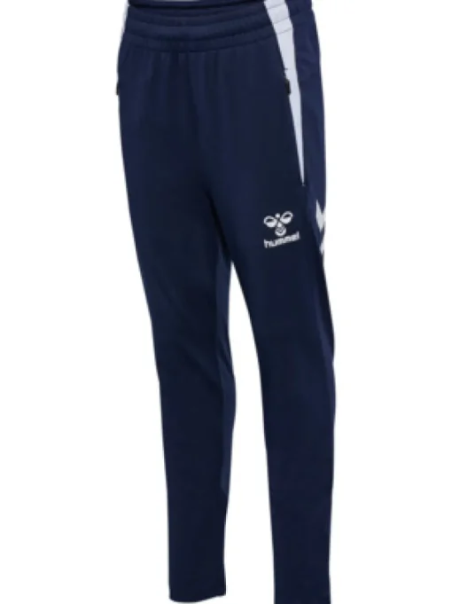 Hummel hmlLEAD 2.0 TRAINING PANTS KIDS marine