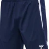 Hummel hmlLEAD 2.0 TRAINING SHORTS marine