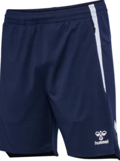 Hummel hmlLEAD 2.0 TRAINING SHORTS marine
