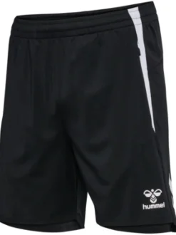 Hummel hmlLEAD 2.0 TRAINING SHORTS black