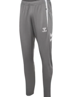 Hummel hmlLEAD 2.0 TRAINING PANTS steel gray