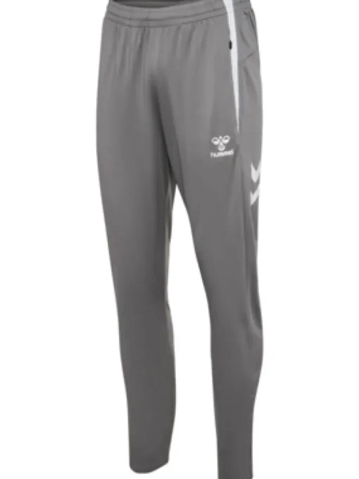 Hummel hmlLEAD 2.0 TRAINING PANTS steel gray