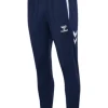 Hummel hmlLEAD 2.0 TRAINING PANTS marine