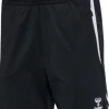 Hummel hmlLEAD 2.0 TRAINING SHORTS WOMAN black