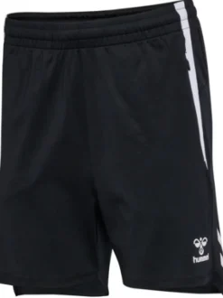 Hummel hmlLEAD 2.0 TRAINING SHORTS WOMAN black