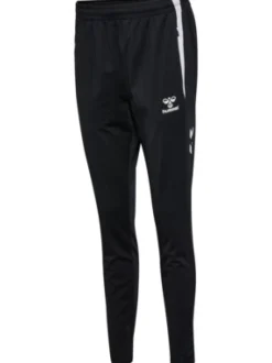 Hummel hmlLEAD 2.0 TRAINING PANTS WOMAN black