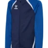 Hummel hmlLEAD 2.0 ZIP HOODIE KIDS marine/true blue