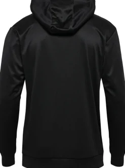 Hummel Hmllogo Hoodie black