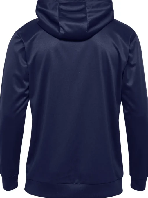 Hummel Hmllogo Hoodie marine