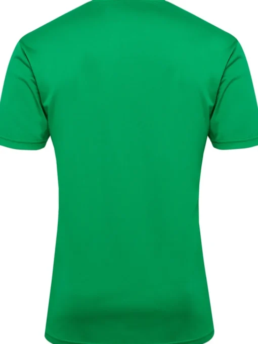 Hummel Hmllogo Jersey S/S jelly bean