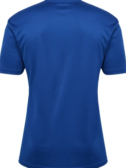 Hummel Hmllogo Jersey S/S true blue