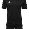 Hummel Hmllogo Set black