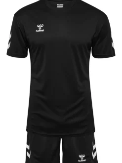 Hummel Hmllogo Set black