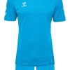 Hummel Hmllogo Set diva blue