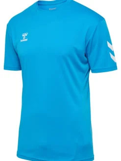 Hummel Hmllogo Set diva blue