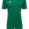 Hummel Hmllogo Set evergreen