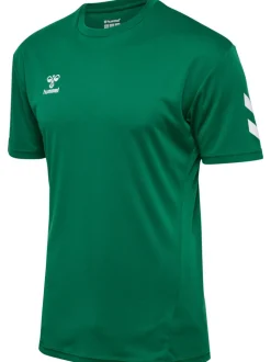 Hummel Hmllogo Set evergreen