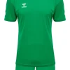 Hummel Hmllogo Set jelly bean