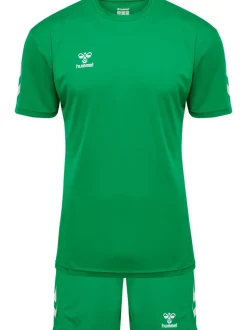 Hummel Hmllogo Set jelly bean