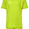 Hummel Hmllogo Set Kids lime punch
