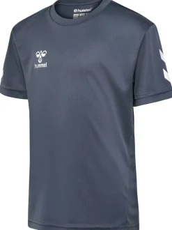 Hummel Hmllogo Set Kids ombre blue