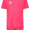 Hummel Hmllogo Set Kids raspberry sorbet