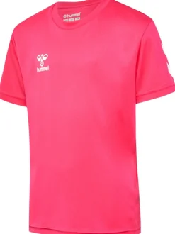 Hummel Hmllogo Set Kids raspberry sorbet