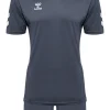 Hummel Hmllogo Set ombre blue