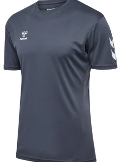 Hummel Hmllogo Set ombre blue