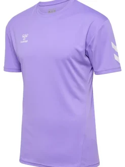 Hummel Hmllogo Set paisley purple