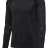 Hummel hmlPRO TRAINING CREW SWEAT black