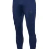 Hummel hmlPRO TRAINING PANTS marine