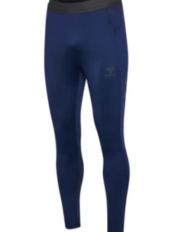 Hummel hmlPRO TRAINING PANTS marine