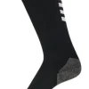 Hummel hmlPRO TRAINING SOCKS HIGH black/white