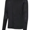 Hummel hmlPRO TRAINING ZIP JACKET black