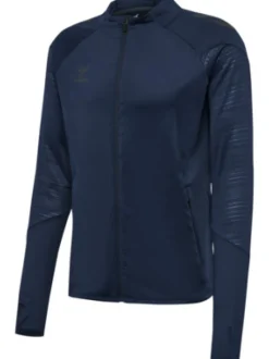 Hummel hmlPRO TRAINING ZIP JACKET marine