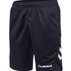 Hummel Hmlpromo Kids Bermuda marine