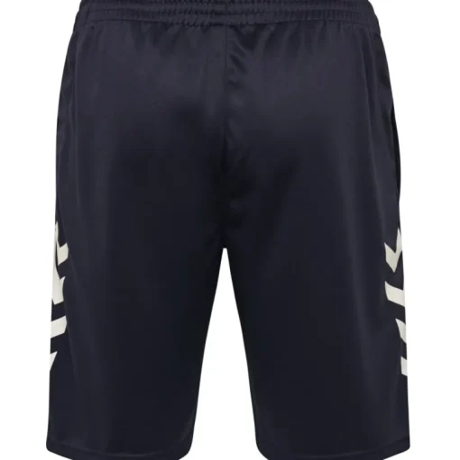 Hummel Hmlpromo Kids Bermuda marine