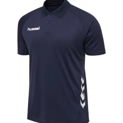 Hummel Hmlpromo Kids Polo marine