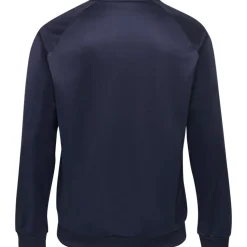 Hummel Hmlpromo Kids Poly Sweatshirt marine