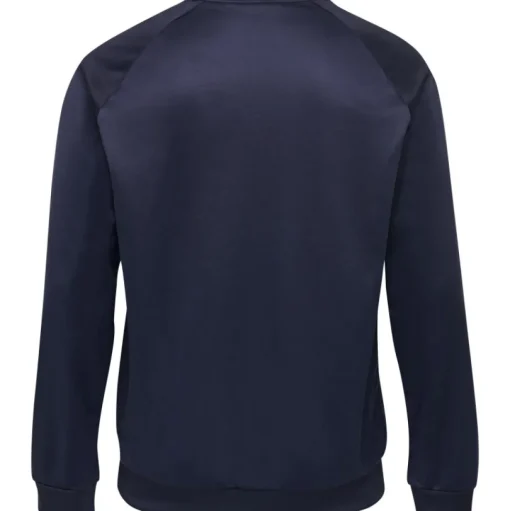 Hummel Hmlpromo Kids Poly Sweatshirt marine