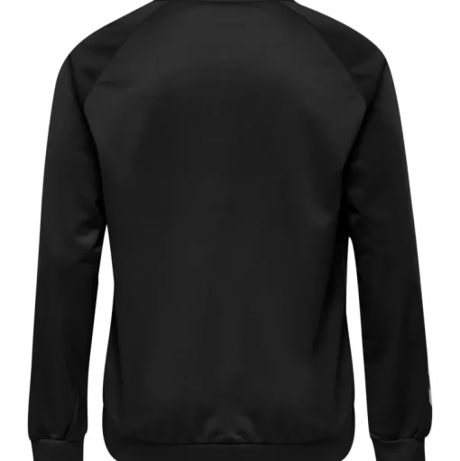 Hummel Hmlpromo Kids Poly Sweatshirt black