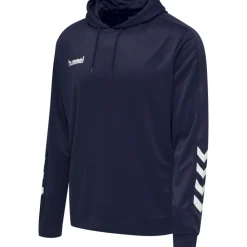 Hummel Hmlpromo Poly Hoodie marine