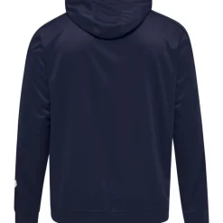 Hummel Hmlpromo Poly Hoodie marine