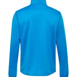 Hummel Hmlpromo Poly Suit diva blue/marine