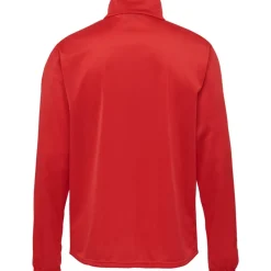 Hummel Hmlpromo Poly Suit true red/marine