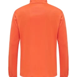 Hummel Hmlpromo Poly Suit nasturtium/ombre blue