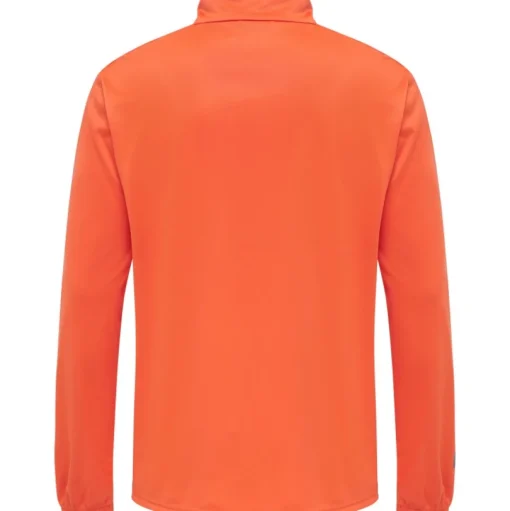 Hummel Hmlpromo Poly Suit nasturtium/ombre blue