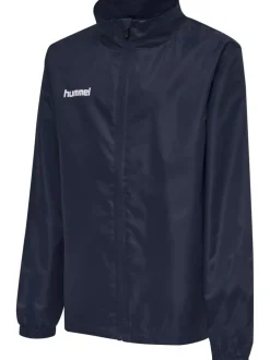 Hummel Hmlpromo Rain Jacket Kids marine