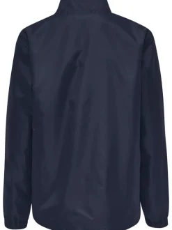 Hummel Hmlpromo Rain Jacket Kids marine